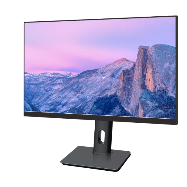 32inch UHD Office PC Monitor 60/165 Hz