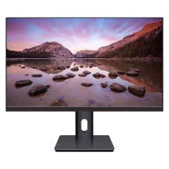 32inch UHD Office PC Monitor 60/165 Hz