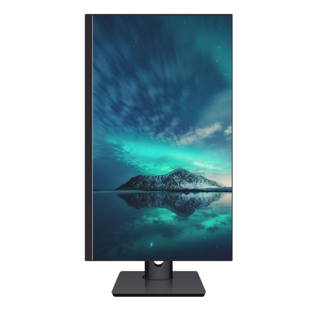 27inch UHD Office Use PC Monitor