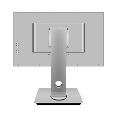 24inch  UHD Rotatable Computer Monitor