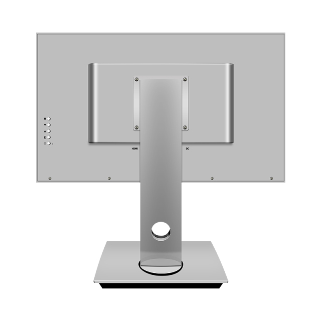 24inch  UHD Rotatable Computer Monitor