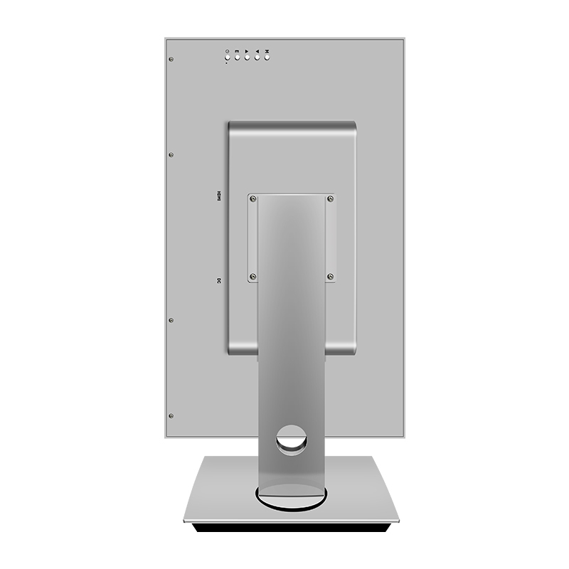 24inch  UHD Rotatable Computer Monitor