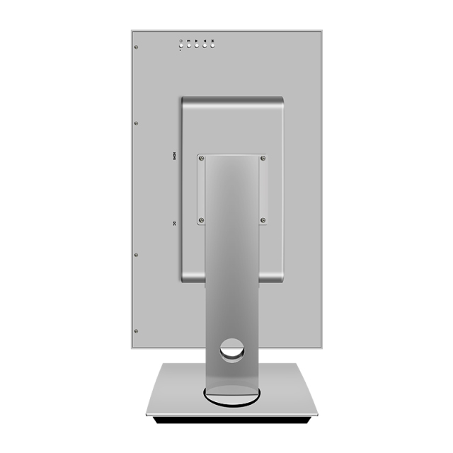 24inch  UHD Rotatable Computer Monitor