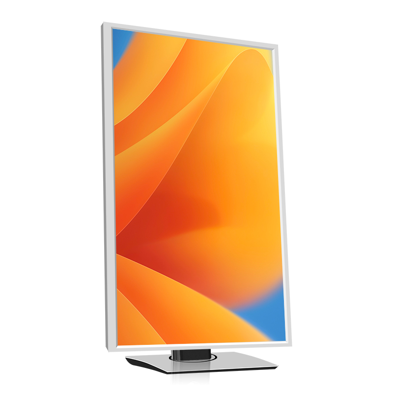 24inch  UHD Rotatable Computer Monitor