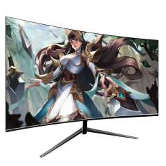27inch QHD 165Hz Curved Monitor