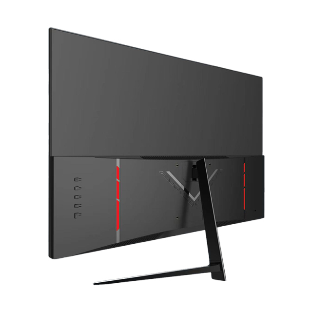 27inch QHD 165Hz Curved Monitor