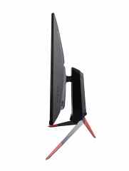 32inch QHD Curved Gaming Monitor with adjustable stand