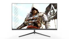 27inch QHD Curved PC Monitor