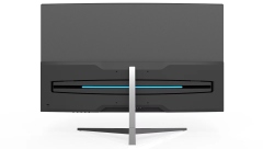 27inch QHD Curved PC Monitor