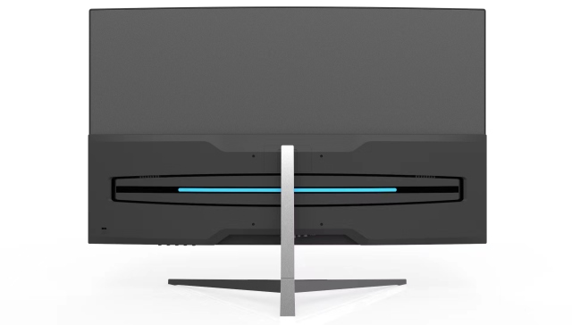 27inch QHD Curved PC Monitor