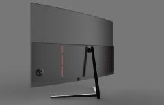 27inch FHD 165Hz Curved Monitor