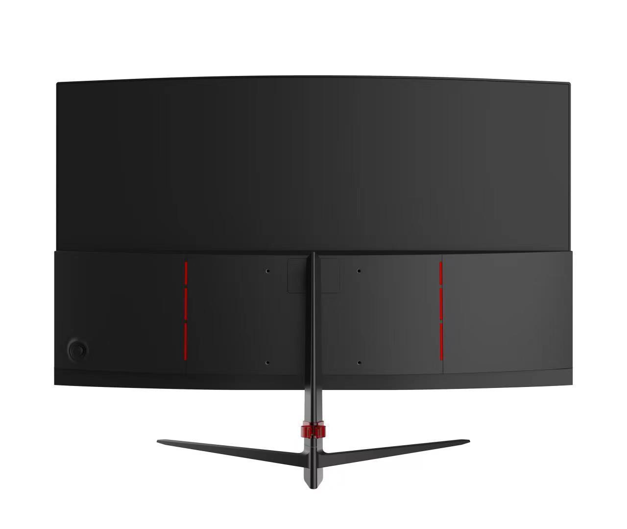 27inch FHD 165Hz Curved Monitor
