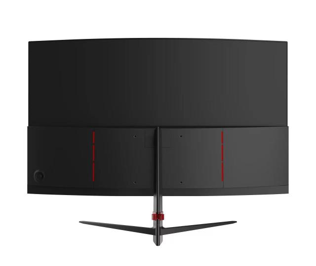 27inch FHD 165Hz Curved Monitor