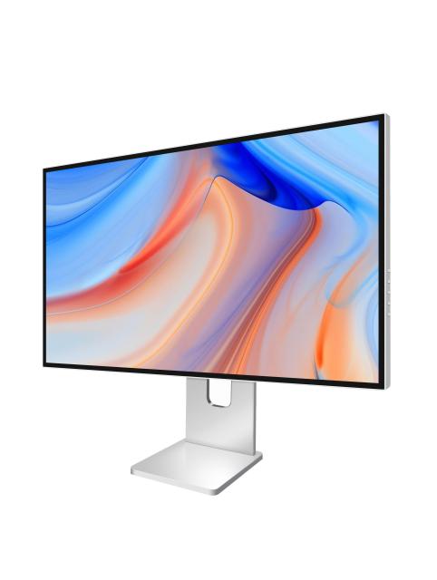 27inch UHD Borderless PC Monitor