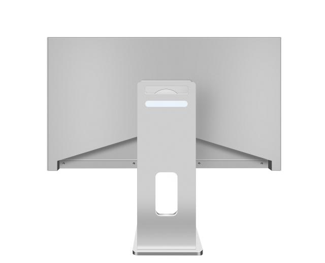 27inch UHD Borderless PC Monitor