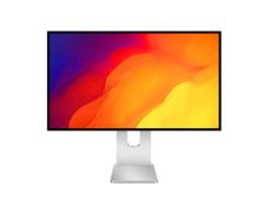 27inch UHD Borderless PC Monitor