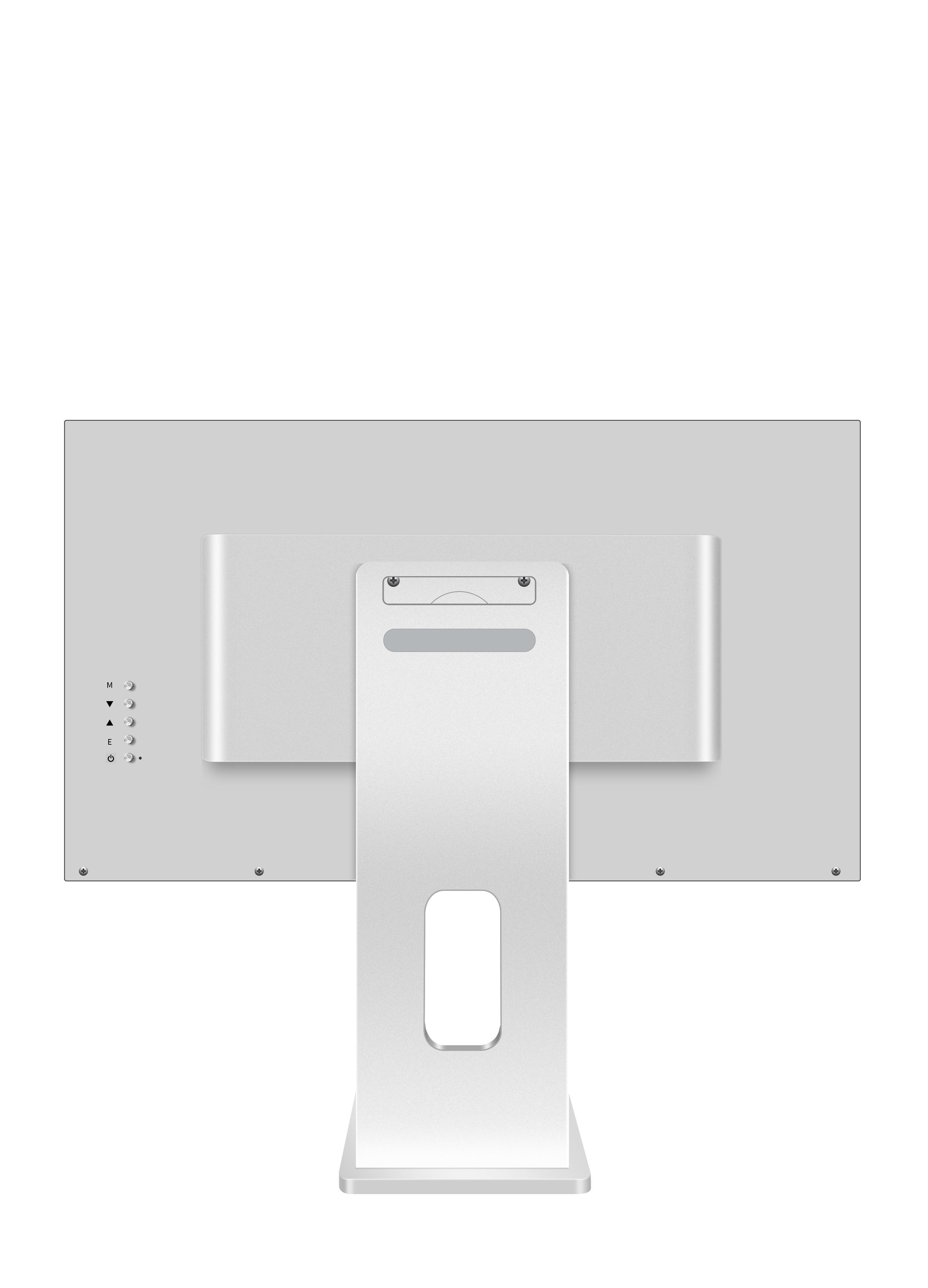 32inch UHD 60Hz Borderless PC Monitor