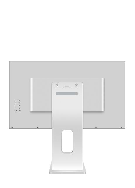 32inch UHD 60Hz Borderless PC Monitor