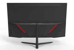 32inch QHD Curved Gaming Monitor 165Hz