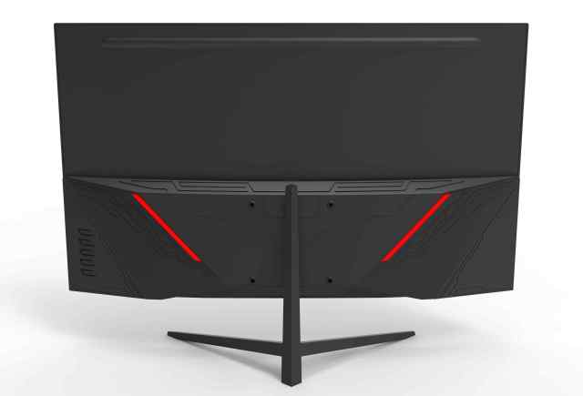 32inch QHD Curved Gaming Monitor 165Hz