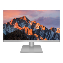27inch UHD Borderless Office Monitor