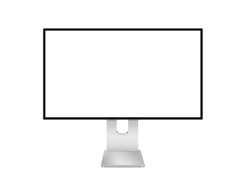 32inch UHD Office PC Monitor 60/165 Hz