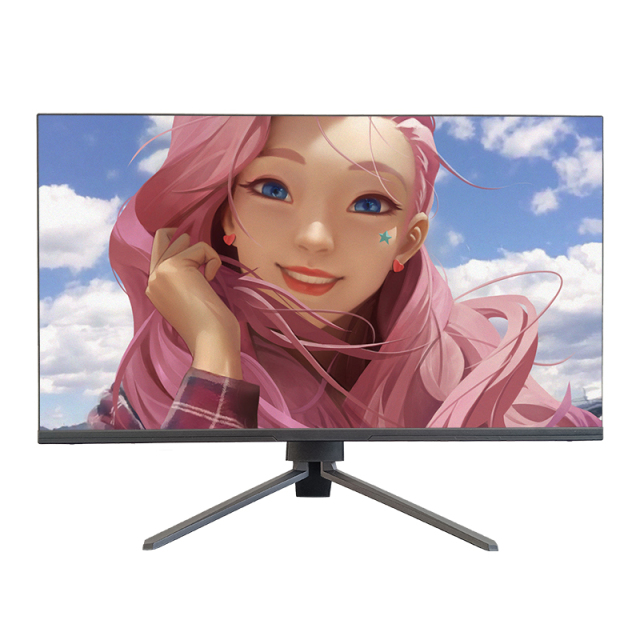 28inch UHD IPS LED Computer Monitor