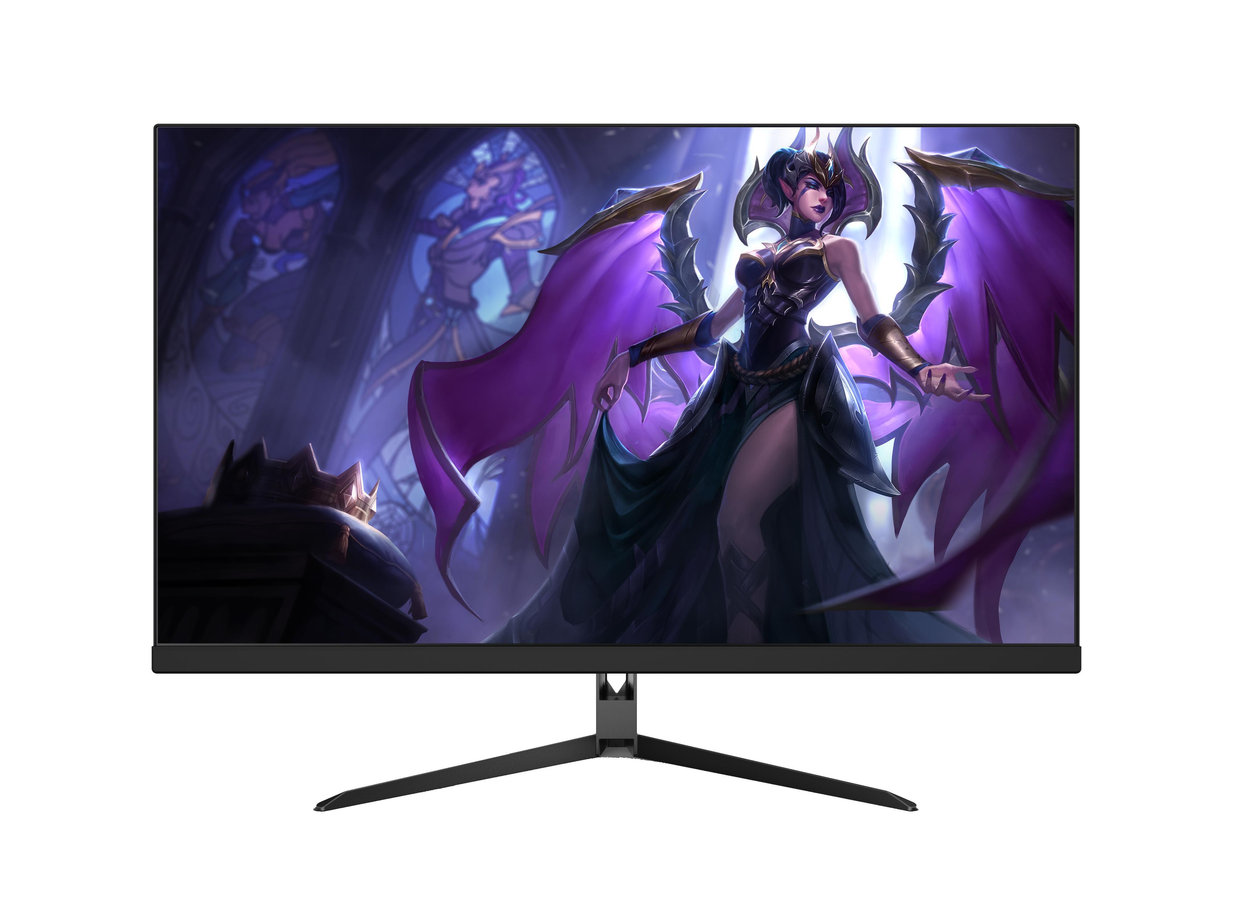 32inch QHD Gaming Monitor 165Hz