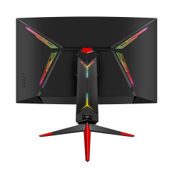 32inch 165Hz QHD Curved Gaming Monitor
