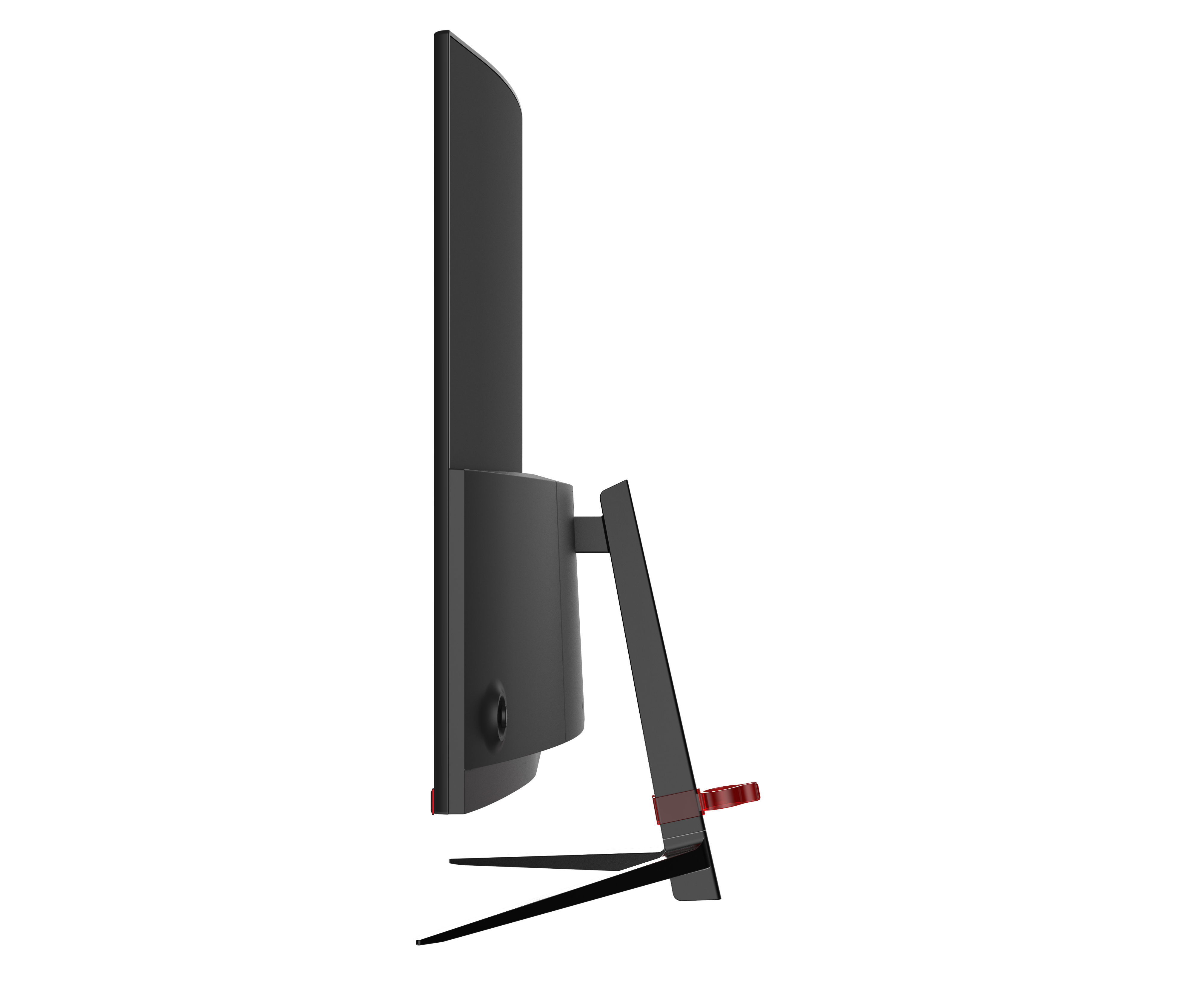 27inch QHD Curved Gaming Monitor