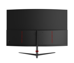 27inch QHD Curved Gaming Monitor