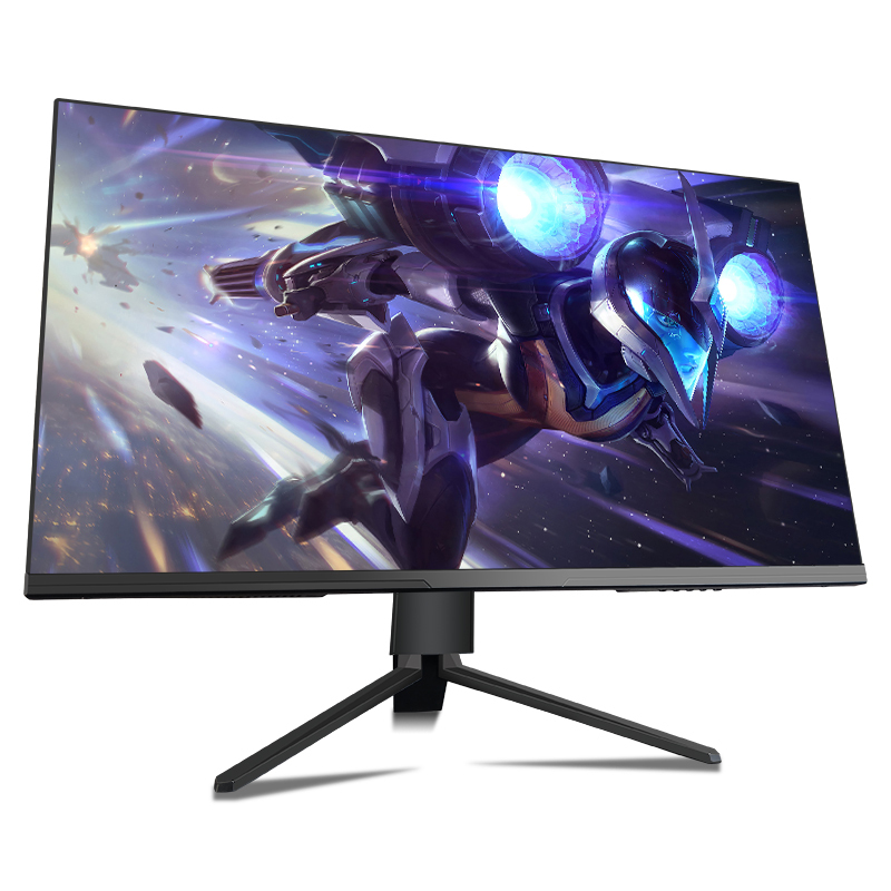 28inch UHD IPS LED Computer Monitor