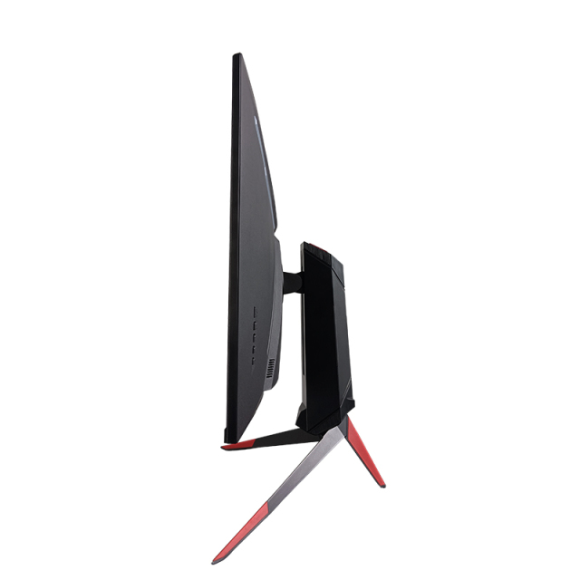 32inch 165Hz QHD Curved Gaming Monitor