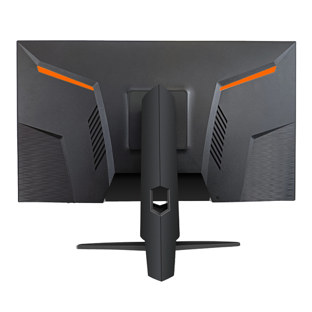 28inch UHD IPS display Gaming Monitor