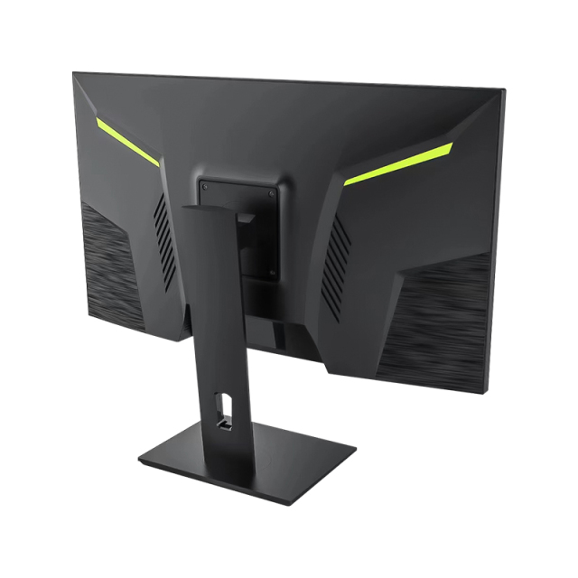 28inch UHD IPS display Gaming Monitor