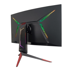 32inch 165Hz QHD Curved Gaming Monitor