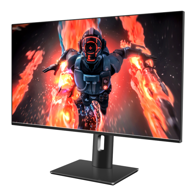 28inch UHD IPS display Gaming Monitor