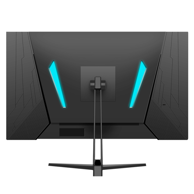 32inch QHD Gaming Monitor 165Hz