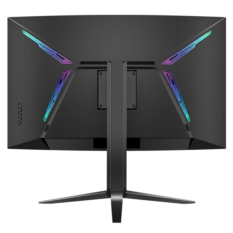 32inch Curved Desktop Monitor for Gaming
