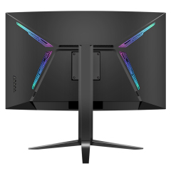 32inch Curved Desktop Monitor for Gaming