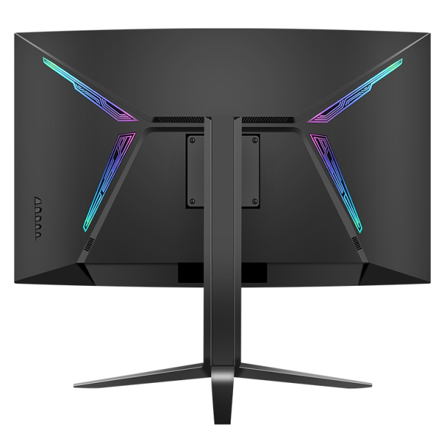 32inch Curved Desktop Monitor for Gaming