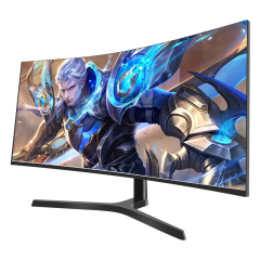 34inch Widescreen Curved Gaming Monitor