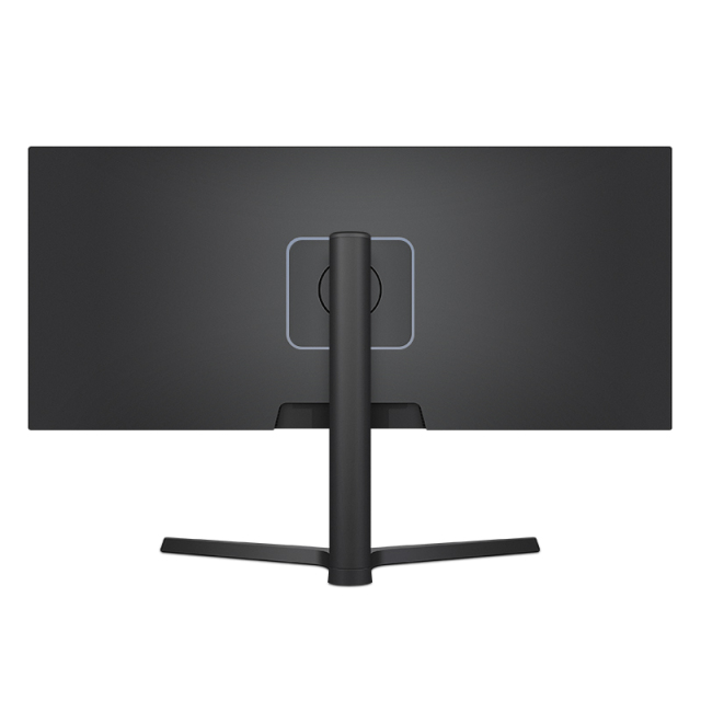 34inch Flat E-Sports Gaming Monitor