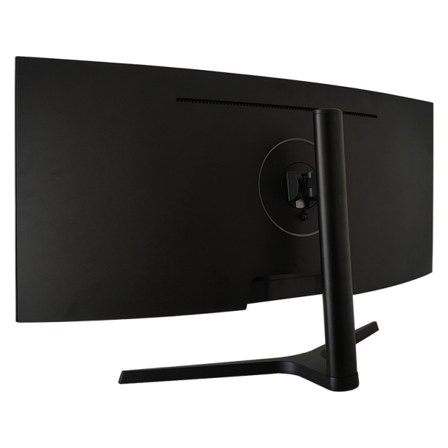 34inch UHD Widescreen Curved Gaming Monitor
