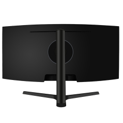 34inch Widescreen Curved Gaming Monitor