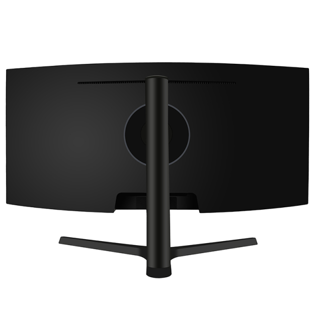 34inch Widescreen Curved Gaming Monitor