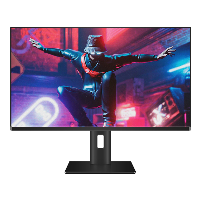 28inch UHD IPS display Gaming Monitor