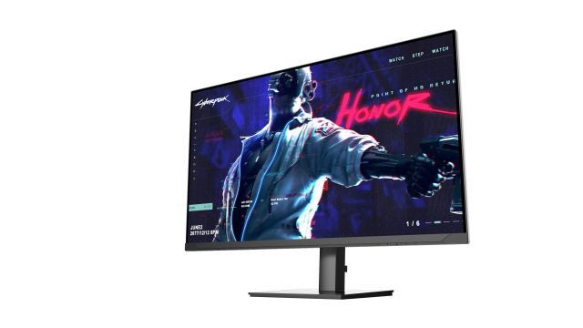 27inch 240Hz QHD Gaming Monitor