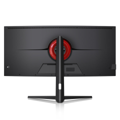 40inch Curved Ultra Widescreen Gaming Monitor