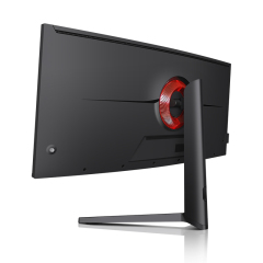 40inch Curved Ultra Widescreen Gaming Monitor